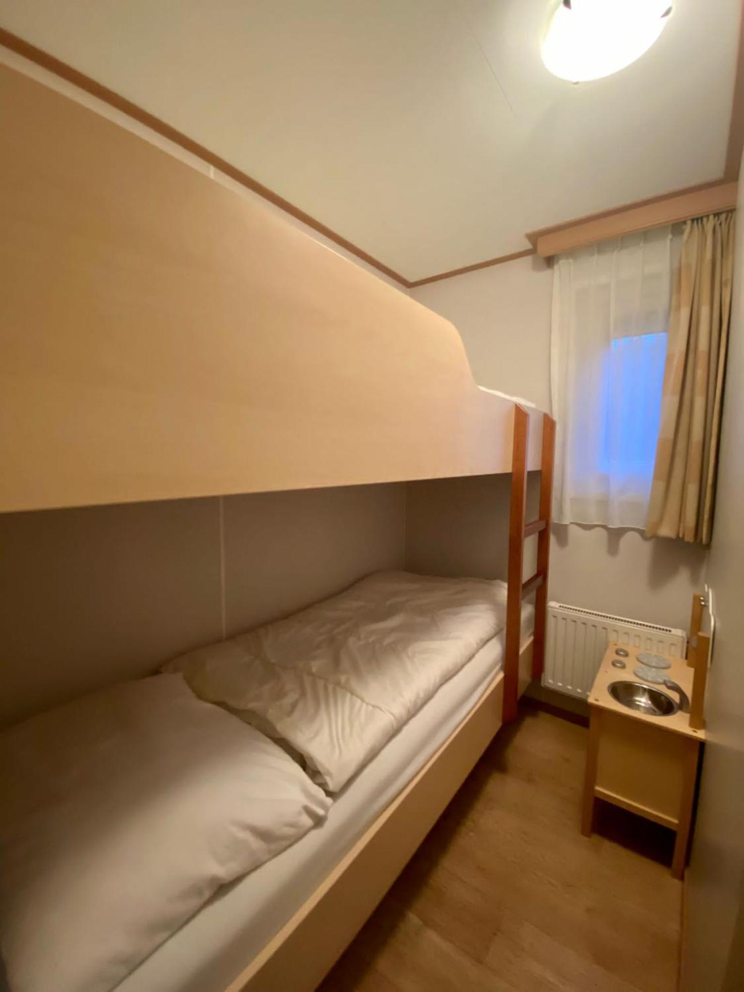 Chalet Seazon R23 บูเริน ภายนอก รูปภาพ