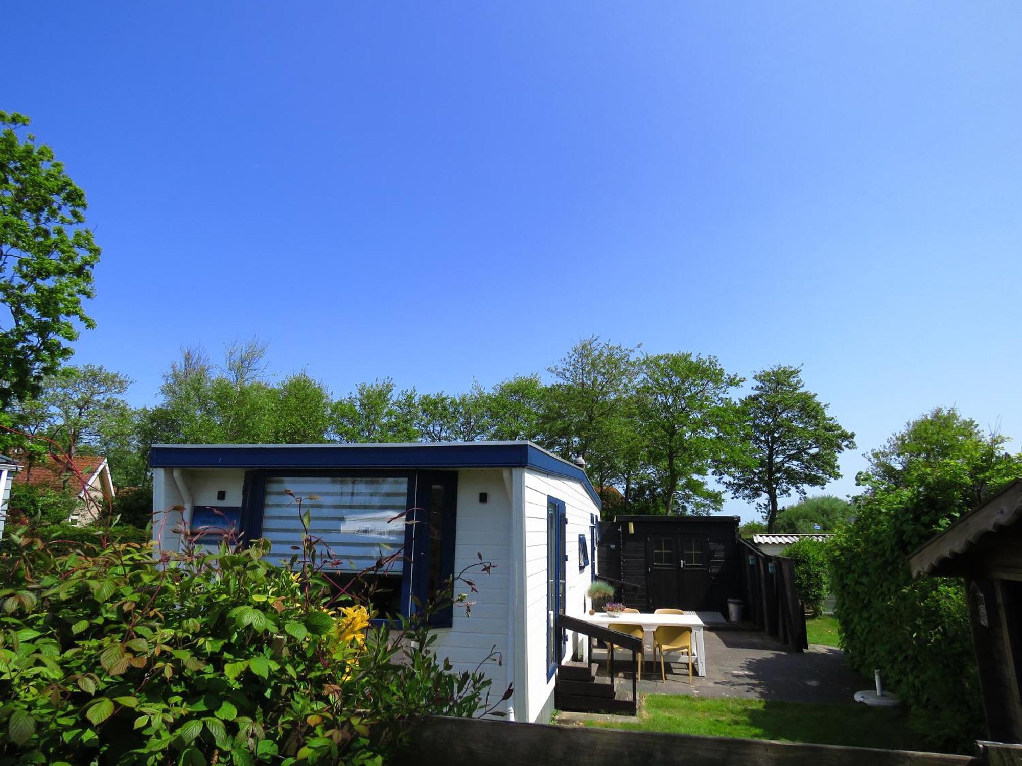 Chalet Seazon R23 บูเริน ภายนอก รูปภาพ