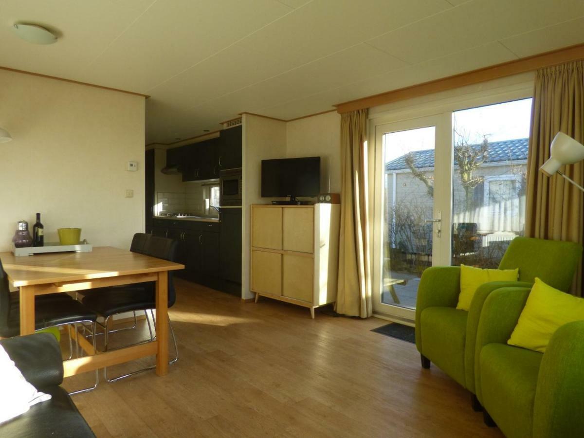 Chalet Seazon R23 บูเริน ภายนอก รูปภาพ