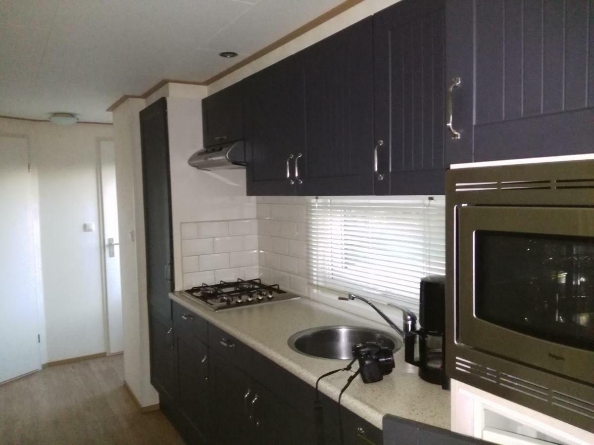 Chalet Seazon R23 บูเริน ภายนอก รูปภาพ