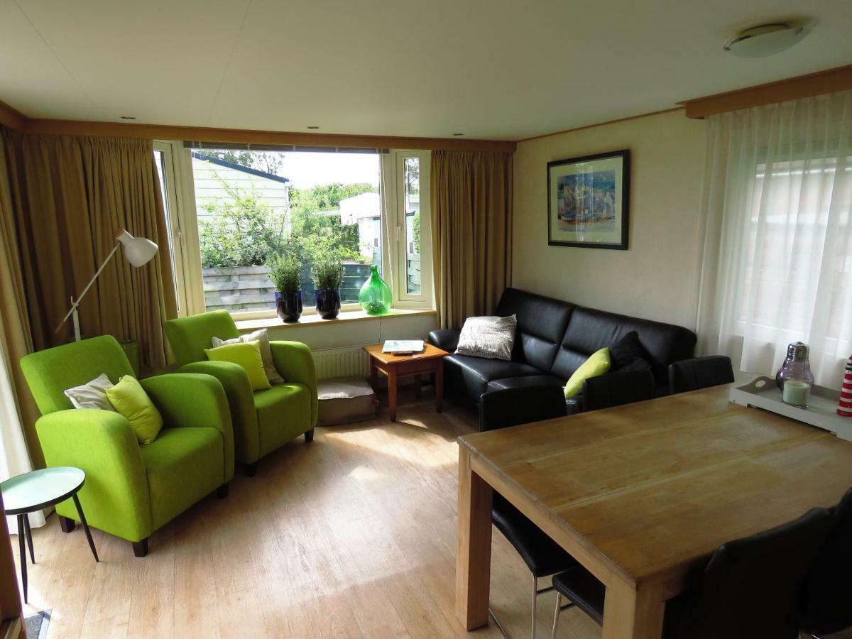 Chalet Seazon R23 บูเริน ภายนอก รูปภาพ