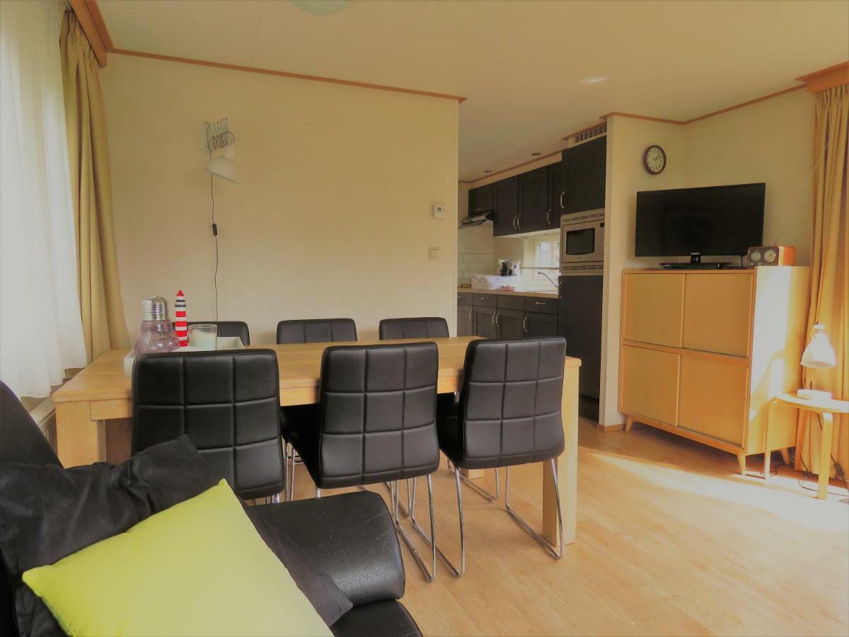 Chalet Seazon R23 บูเริน ภายนอก รูปภาพ